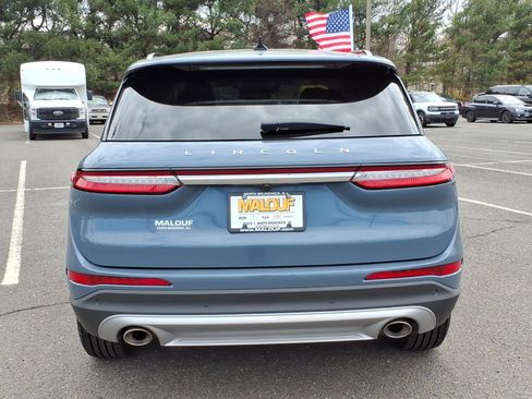 Used 2026 Lincoln Corsair Premiere w/ Rear Removable Package Tray image 5