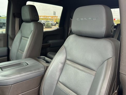 Used 2021 GMC Sierra 1500 Denali w/ Denali Ultimate Package image 14