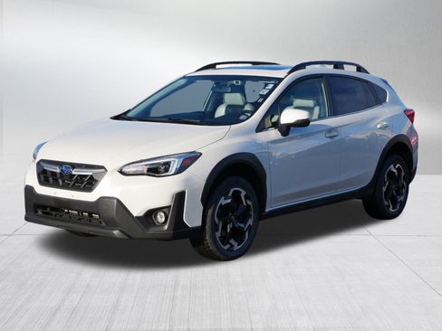 Used 2023 Subaru Crosstrek 2.5i Limited image 3