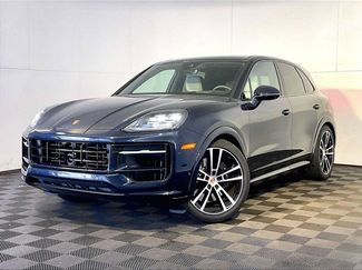 Used 2026 Porsche Cayenne GTS AWD/4WD video 1