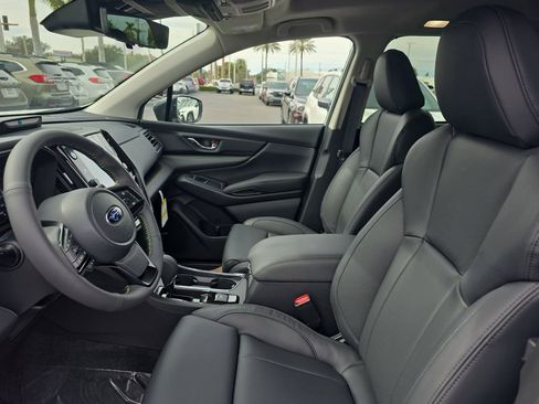 New 2026 Subaru Ascent Bronze Edition image 14