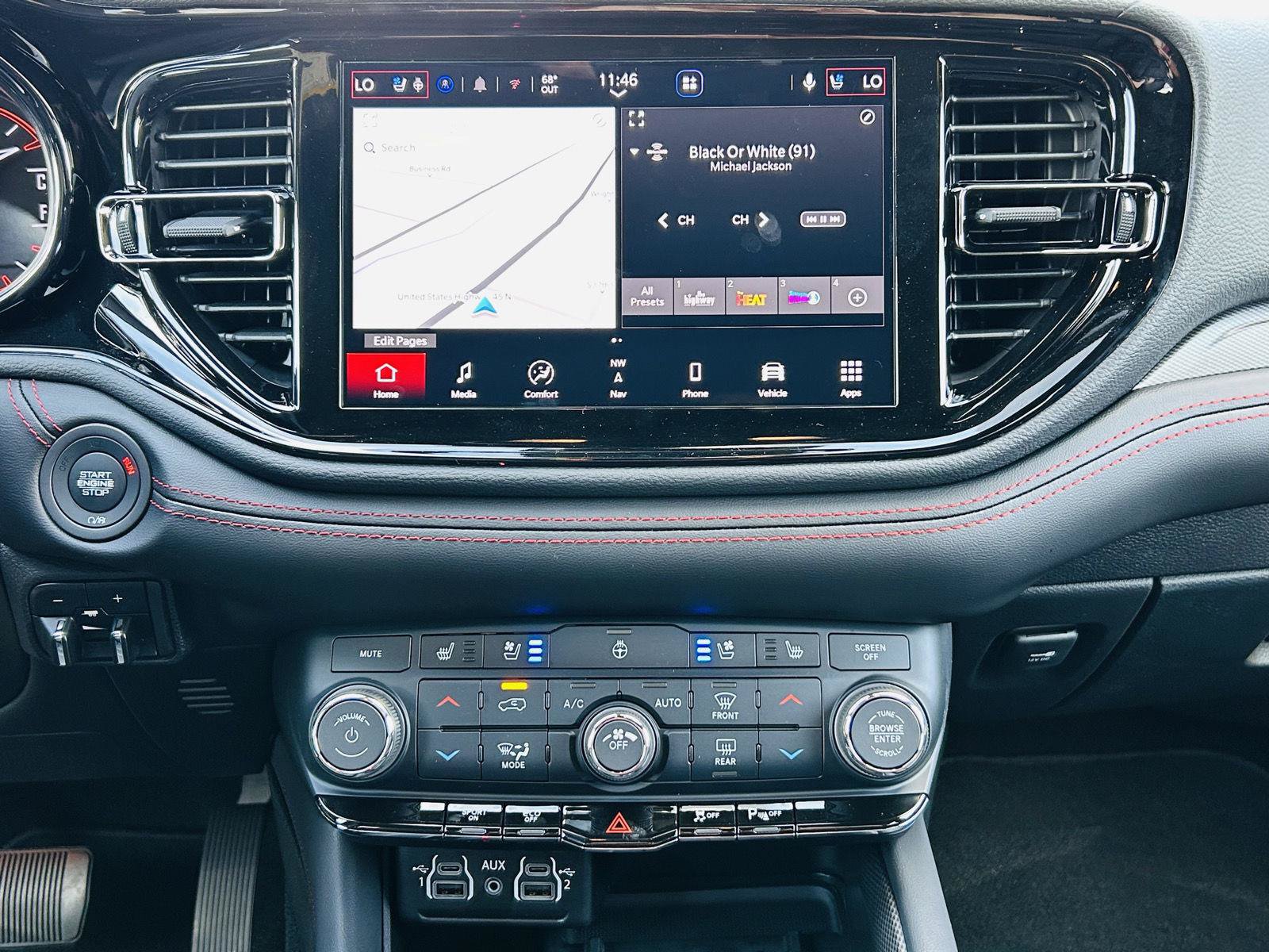 New 2027 Dodge Durango GT AWD/4WD image 23