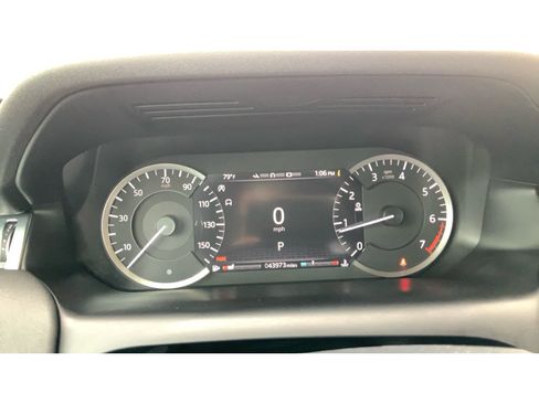 Used 2020 Land Rover Discovery Sport S AWD/4WD image 13