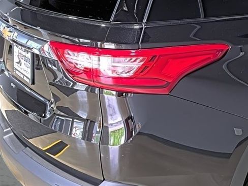 Used 2020 Chevrolet Traverse LS w/ LPO, Floor Liner Package AWD/4WD image 14