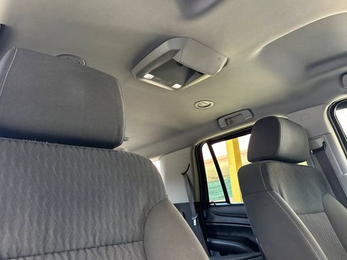 Used 2015 Chevrolet Tahoe LS RWD image 19