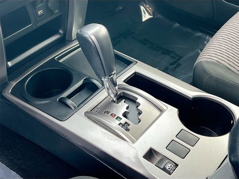 Used 2024 Toyota 4Runner SR5 image 16