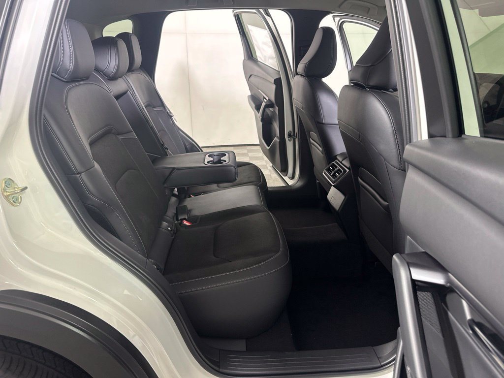 New 2026 MAZDA CX-5 Select AWD/4WD image 22