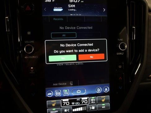 New 2026 Subaru Forester Sport image 24