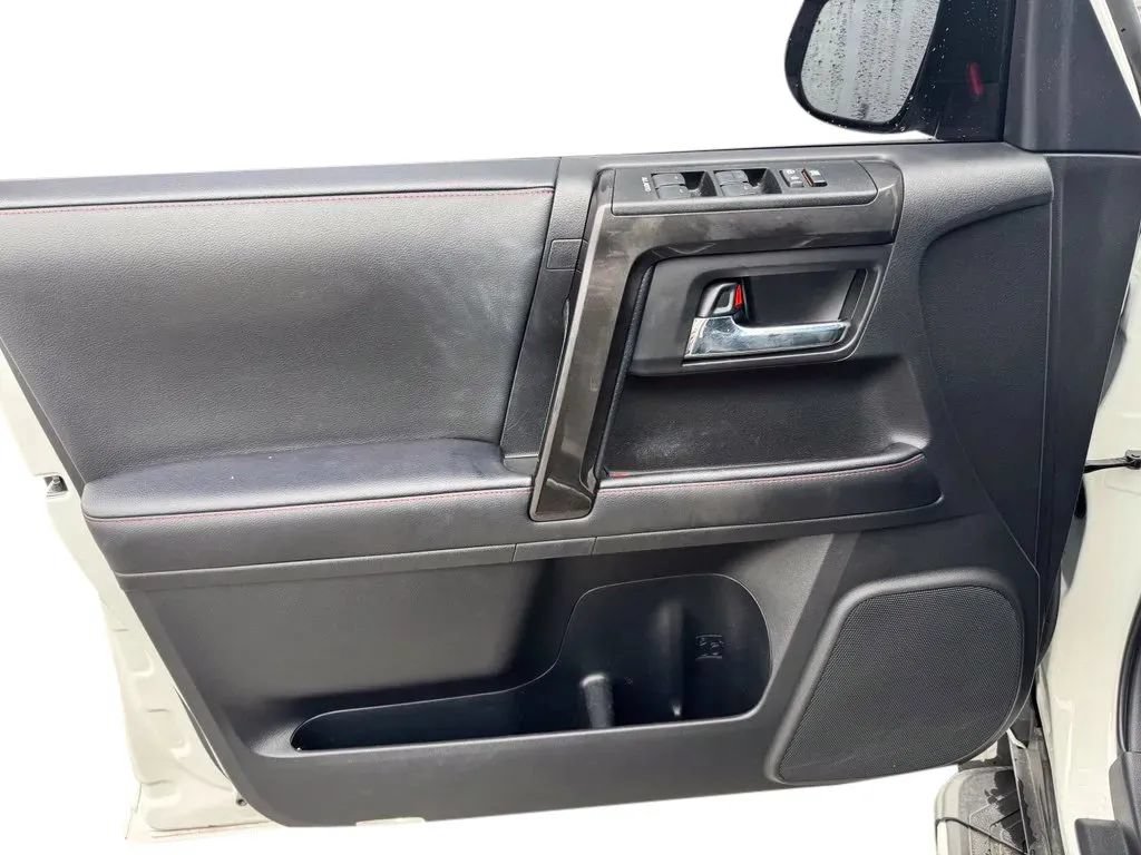 Used 2024 Toyota 4Runner TRD Pro AWD/4WD image 11