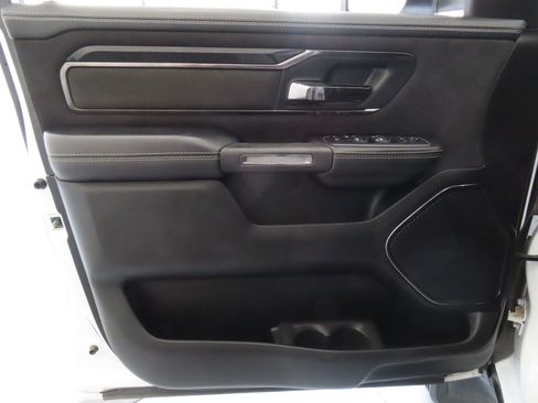 Used 2022 RAM 1500 TRX w/ TRX Level 1 Equipment Group AWD/4WD image 8