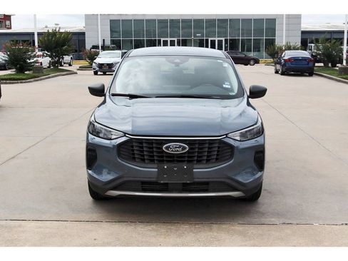 Used 2024 Ford Escape Active w/ Tech Pack #1 FWD image 8