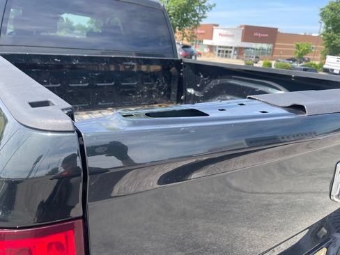 Used 2015 RAM 2500 Tradesman w/ Popular Equipment Group AWD/4WD image 13