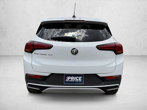 Used 2021 Buick Encore GX Preferred FWD image 7