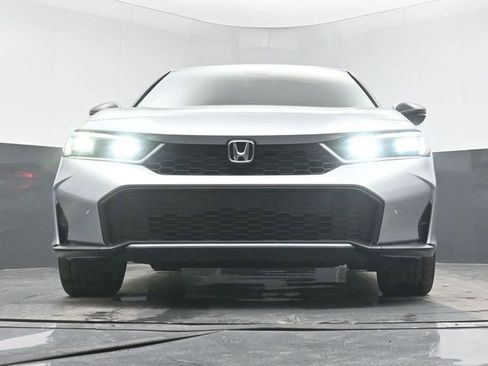 New 2026 Honda Civic Sport Touring image 41