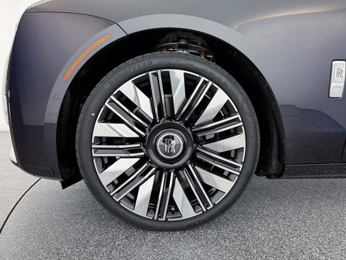 New 2026 Rolls-Royce Ghost RWD image 36