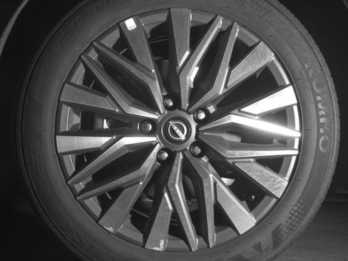 Used 2025 Nissan Altima 2.5 SV image 12