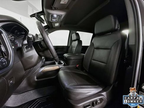 Used 2021 Chevrolet Silverado 2500 LT w/ All Star Edition AWD/4WD image 21