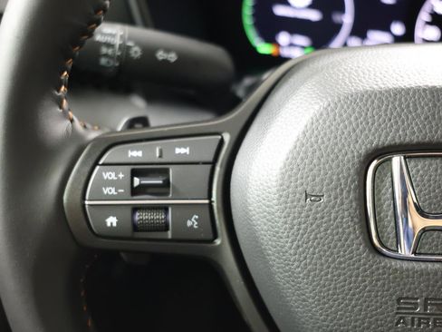 New 2026 Honda CR-V Sport image 19