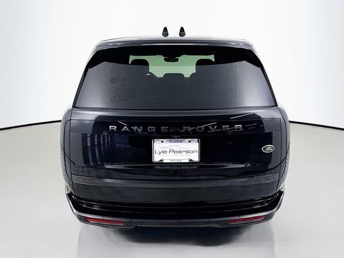Used 2023 Land Rover Range Rover SE AWD/4WD image 10