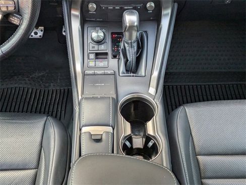 Used 2020 Lexus NX 300 F Sport w/ Accessory Package 2 image 19