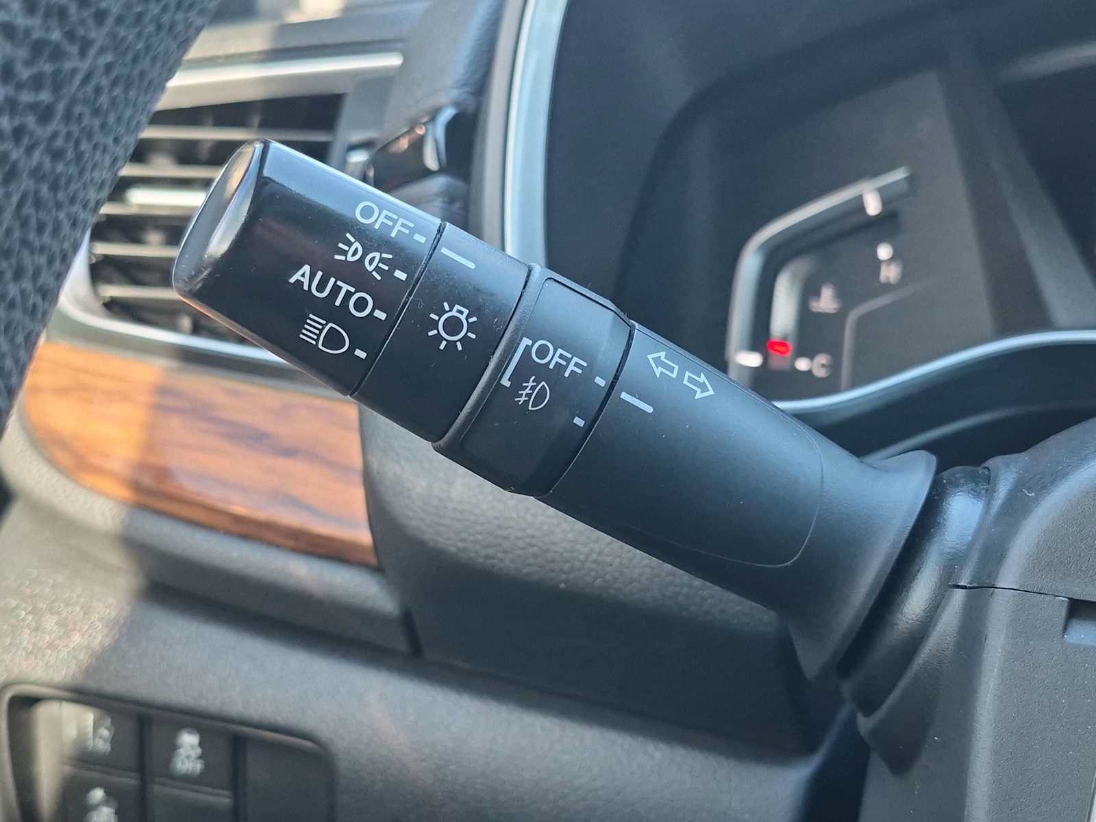 Certified 2020 Honda CR-V EX image 27