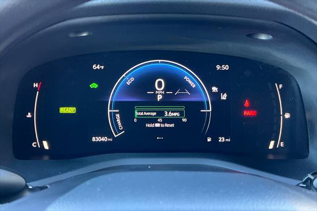 Certified 2025 Toyota Camry LE FWD image 27