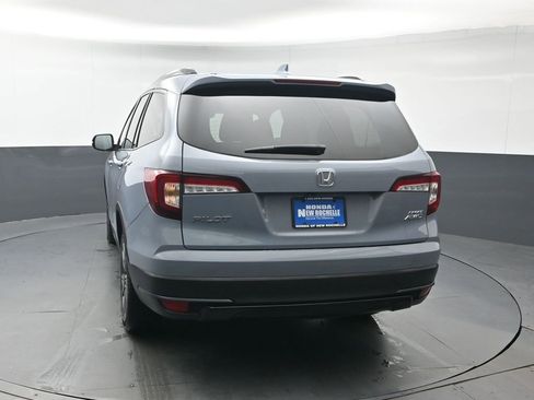 Used 2022 Honda Pilot Sport image 5