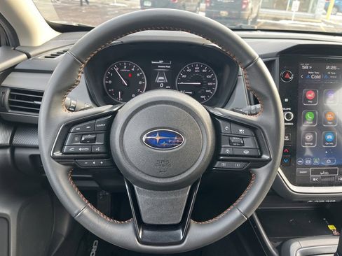 Certified 2025 Subaru Crosstrek 2.5i Limited image 12