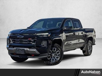 New 2026 Chevrolet Colorado Z71 w/ Z71 Convenience Package 2