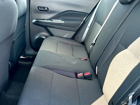 New 2025 Nissan Kicks Play S image 15