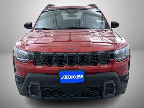 New 2026 Jeep Cherokee Laredo image 2