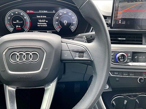 Used 2023 Audi A5 2.0T Premium Plus w/ Premium Plus image 20