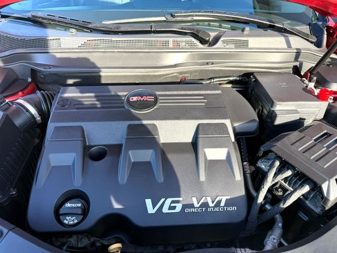 Used 2015 GMC Terrain Denali image 10