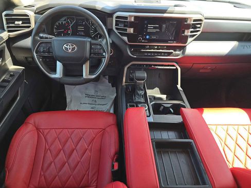Used 2022 Toyota Tundra SR5 image 18