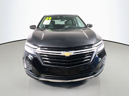 Used 2024 Chevrolet Equinox LT image 11