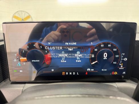 New 2026 Ford Mustang Coupe image 22