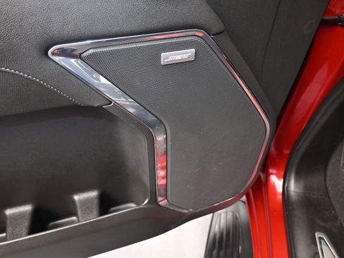 Used 2023 Chevrolet Silverado 1500 LT Trail Boss w/ LT Trail Boss Premium Package image 14