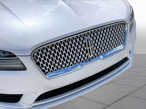 Used 2020 Lincoln MKZ Reserve w/ Luxury Package AWD/4WD image 30