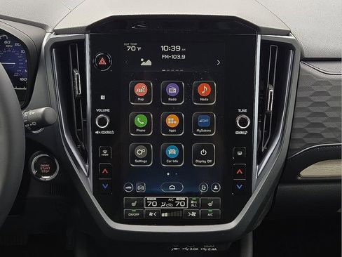 Used 2025 Subaru Forester Limited image 11