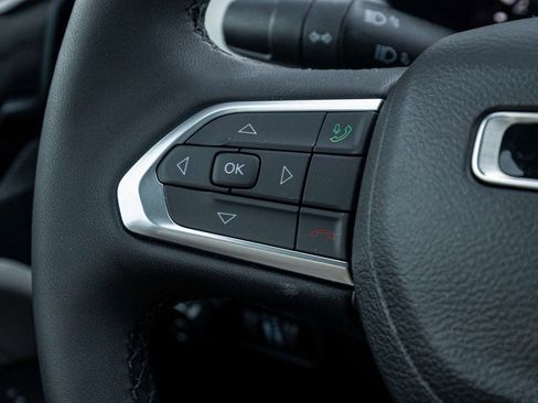 New 2026 Jeep Compass Limited AWD/4WD image 22