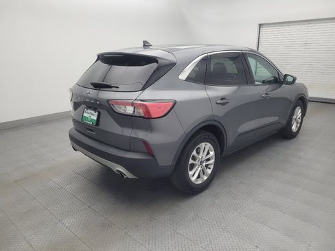 Used 2022 Ford Escape SE FWD image 9