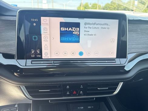 New 2025 Volkswagen Atlas SEL Premium R-Line image 14