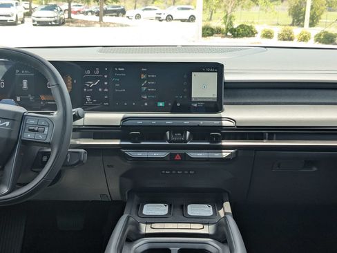 New 2027 Kia Telluride EX X-Line w/ Towing Package AWD/4WD image 23