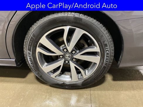 Certified 2021 Honda Odyssey Touring image 15