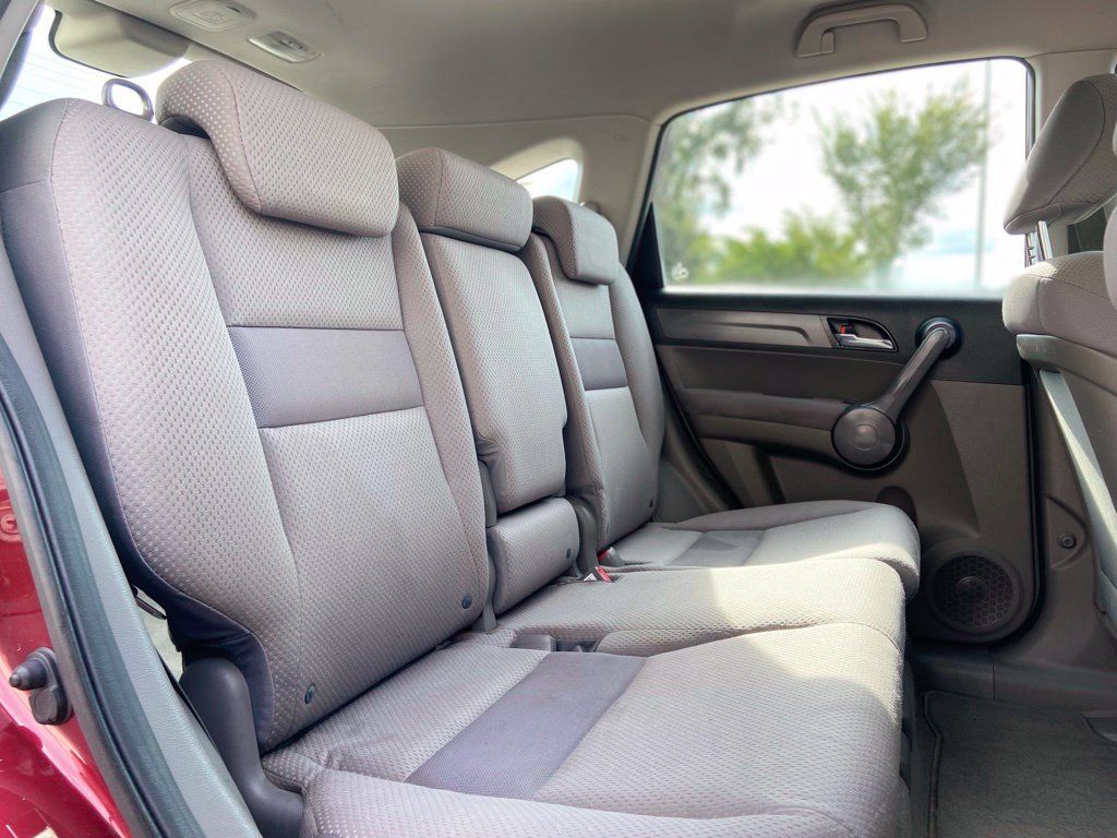 Used 2008 Honda CR-V LX image 24