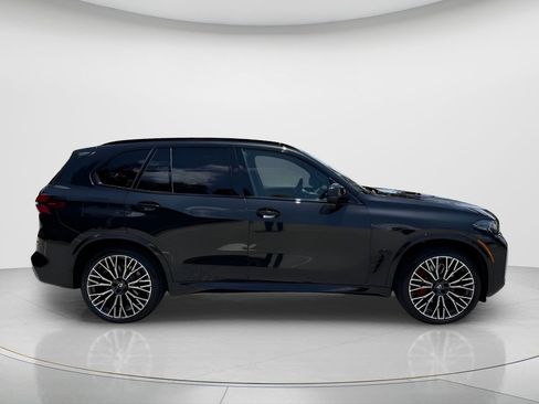 New 2026 BMW X5 xDrive40i AWD/4WD image 4