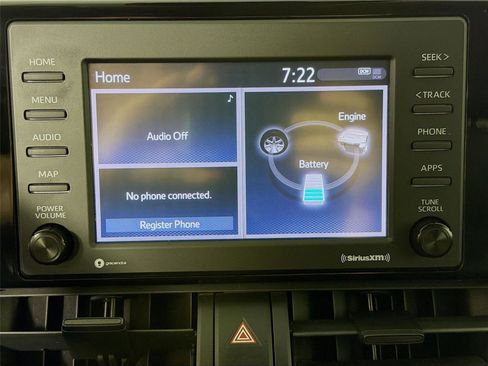 Used 2020 Toyota RAV4 XLE w/ Convenience Package image 15