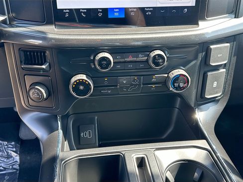 New 2026 Ford F150 STX RWD image 10