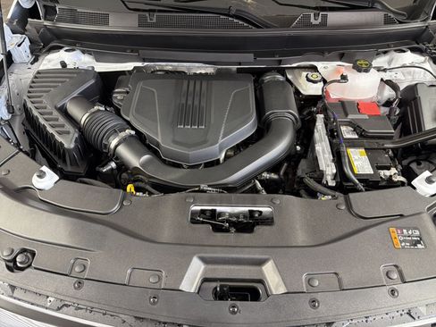 New 2026 Chevrolet Traverse LT FWD image 28