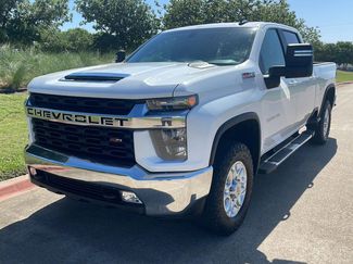 Used 2023 Chevrolet Silverado 2500 LT w/ Convenience Package image 1